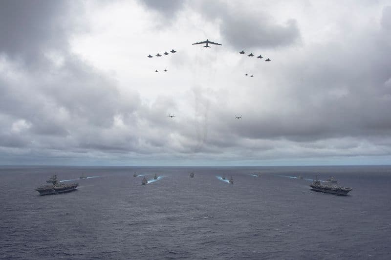 In Defense of Deterrence