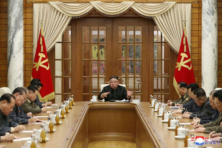 North Korea