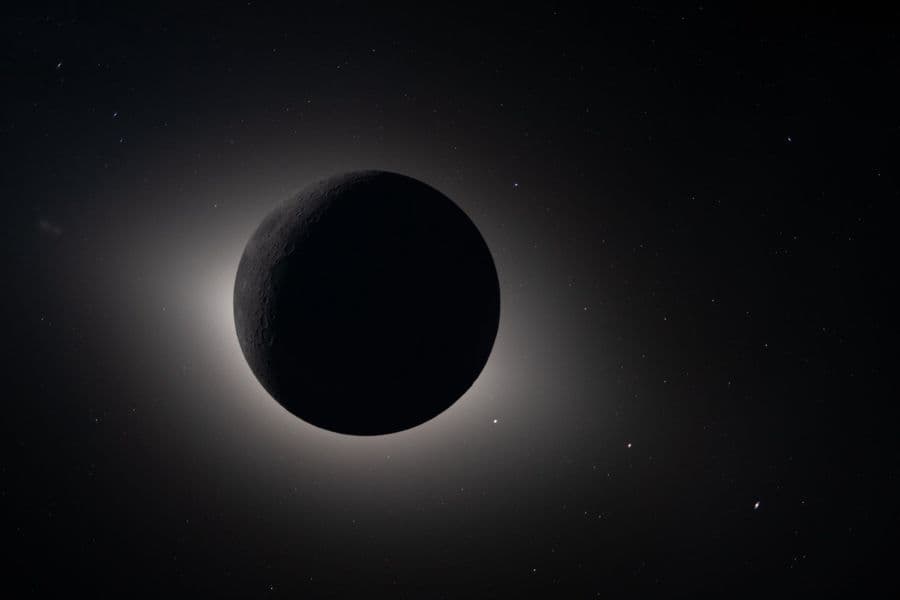 Solar Eclipse