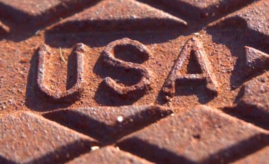 Buy American