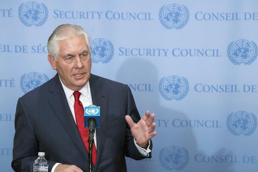 2018 Will Be a Year of Living Dangerously on the Korean Peninsula
