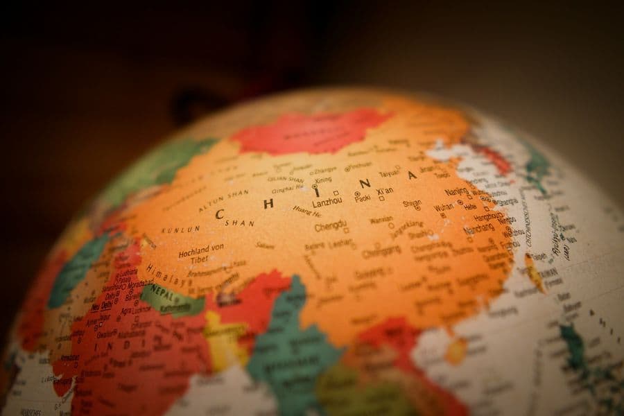How China Sees Things