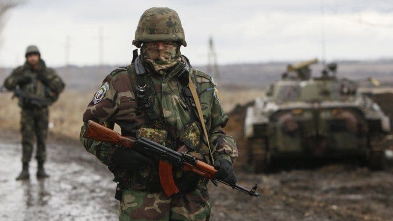 Should the United States Arm Ukraine?
