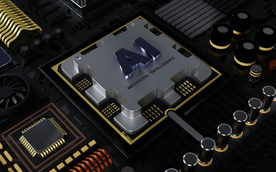 Launching AI into Orbit