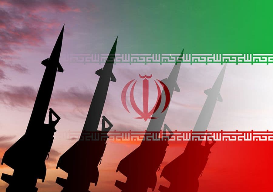 Iran Must Never Have a Nuclear Weapon