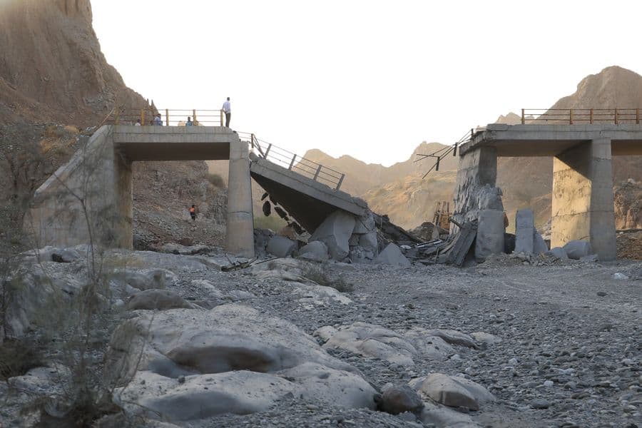 Iran War