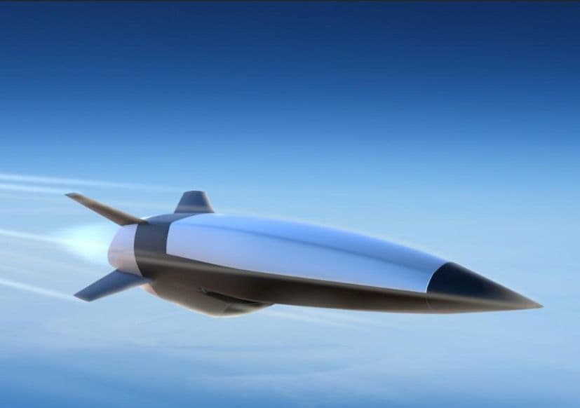 Hypersonic Missiles: We Need 'Em…and We Need a Strategy
