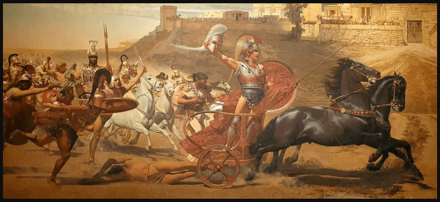 Battle