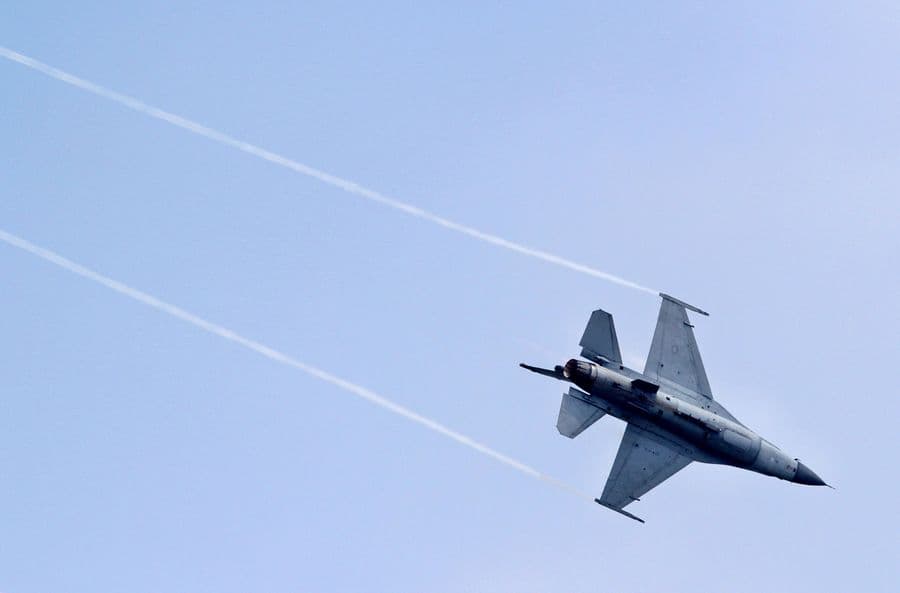 Taiwan Air Force