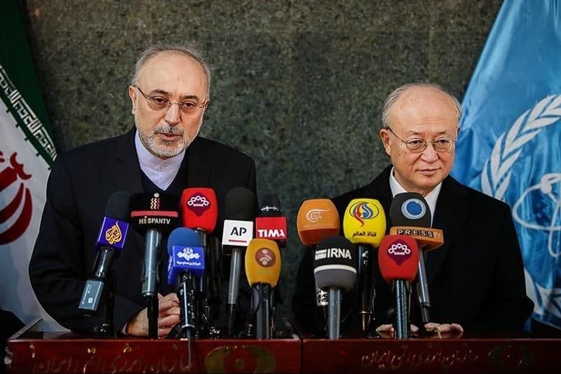 Certifying Iran's Compliance with the Joint Comprehensive Plan of Action