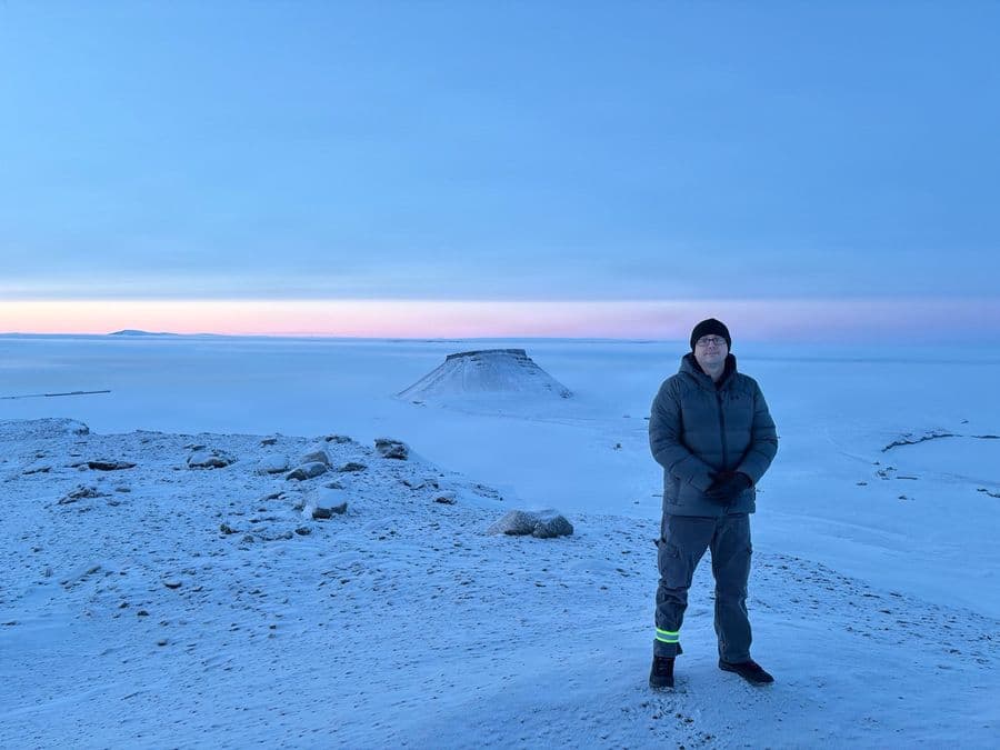 The U.S. National Security Implications of an Independent Greenland