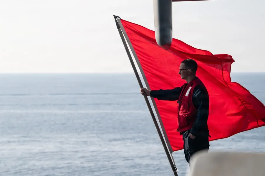 Fixing America's Navy