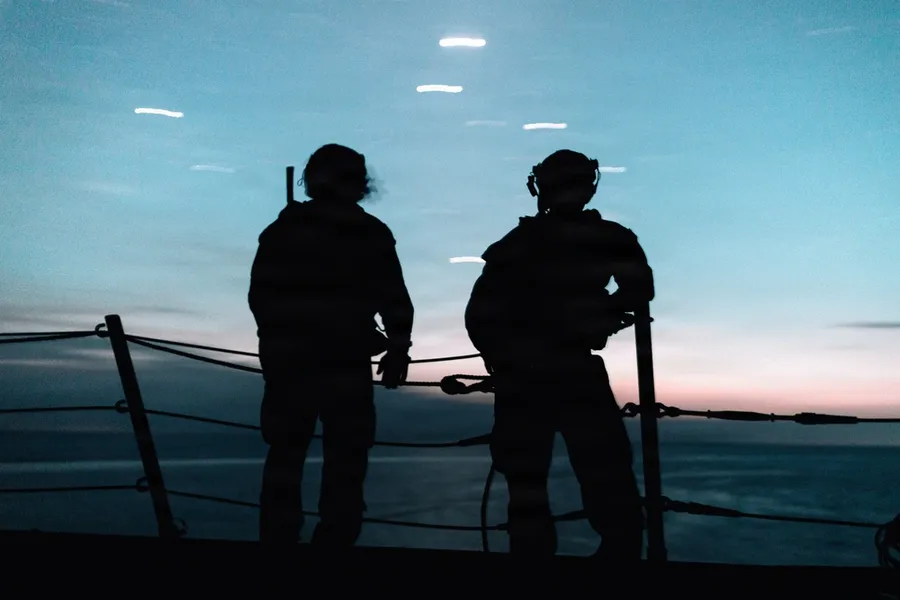 Bridging the Lethality-Sustainment Gap in the Pacific