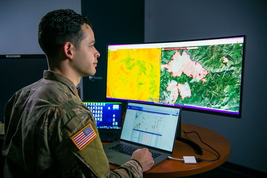 Colorado National Guard