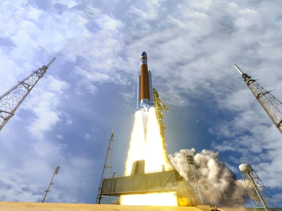 Biden's Space Policy: Boldly Going … Where?