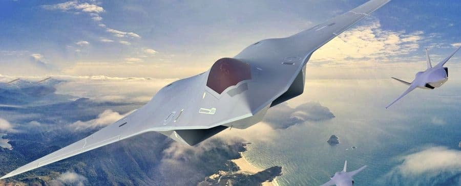 U.S. Military Benefit from Next Generation of Weapons