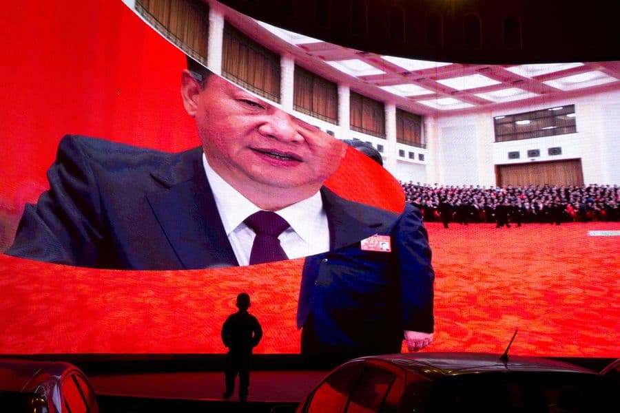 Xinjiang and the Belt and Road Initiative