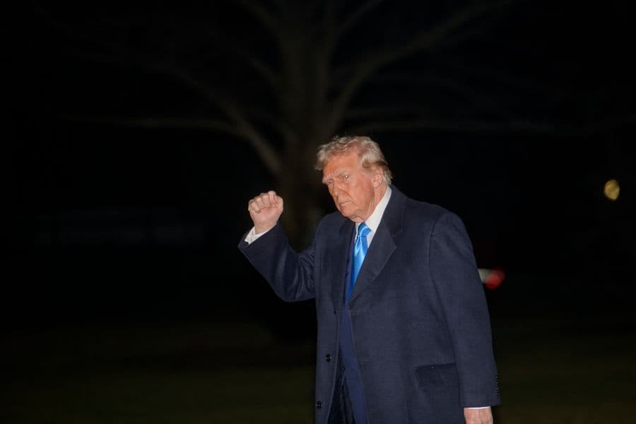 Trump