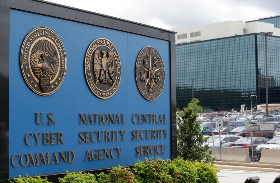 Cyberwar Rules of Engagement