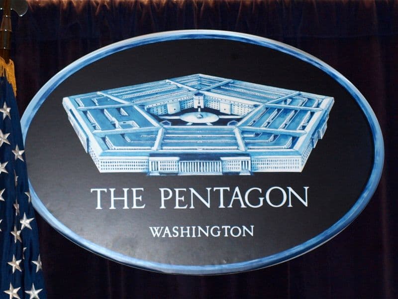 Fix the Pentagon's Budgeting Process