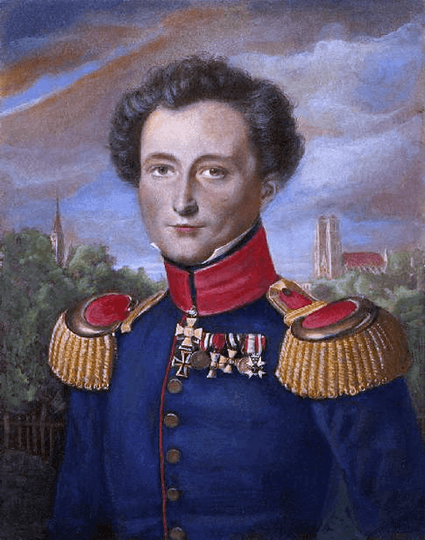 Clausewitz in His Time