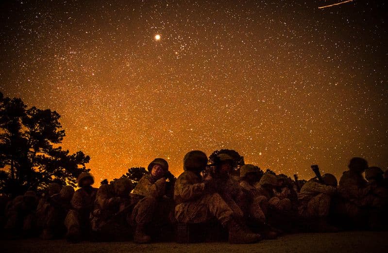Weekly Recon – Multi-Domain Updates