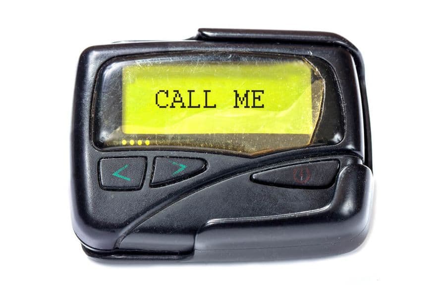 With Exploding Pagers, Deterrence Gets Personal