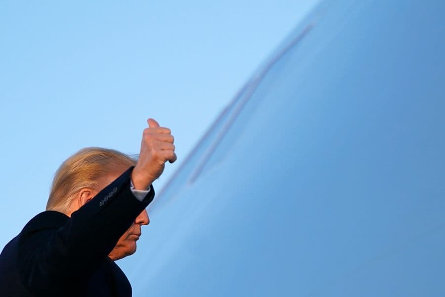 Trump