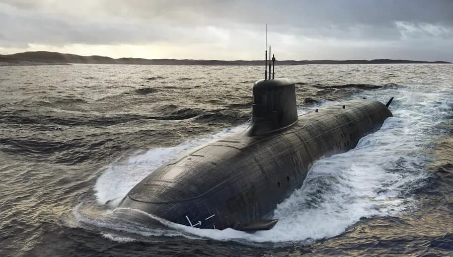 Canada, AUKUS, and the Strategic Imperative of Restraint