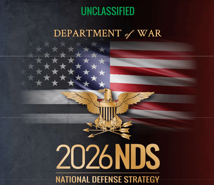 What Trump's National Defense Strategy Gets Right — and Wrong