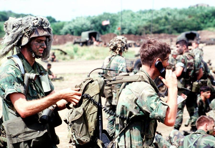 Grenada, 1983: Catalyst to Upgrading Special Operations