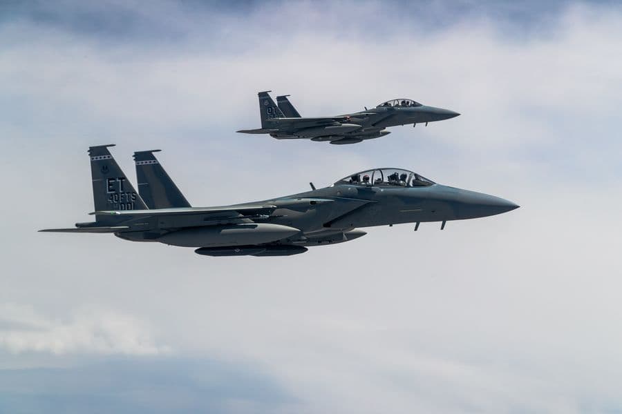 Biden's Defense Budget Is Detached From Reality