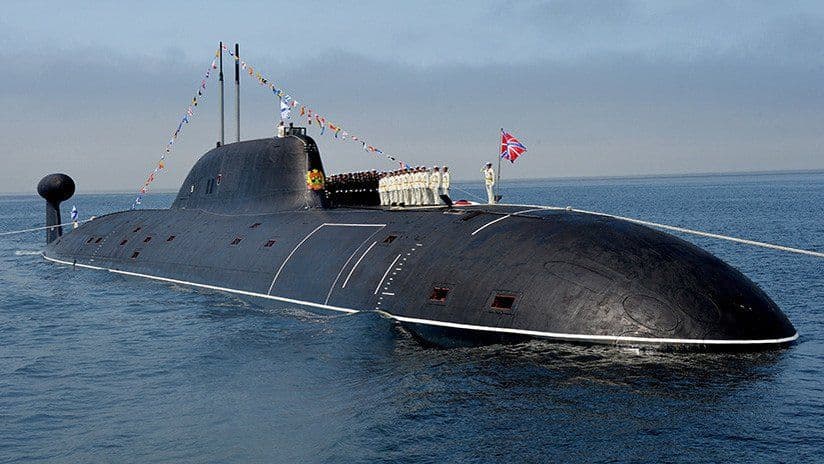 Redressing the Nuclear Imbalance in Europe