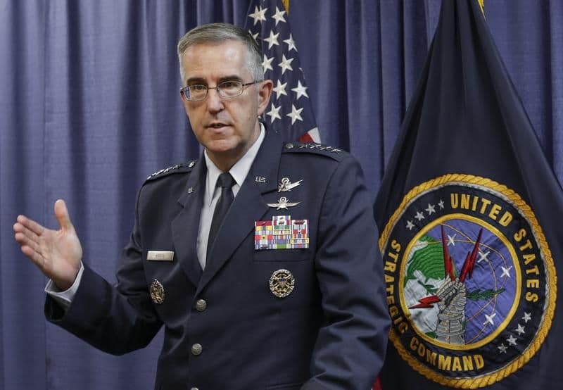 Trump, National Command Authority and Lawful Orders
