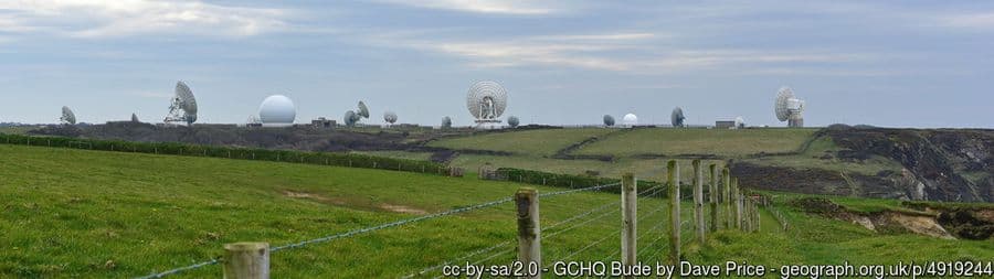 Suspicion Creeps Into the Five Eyes