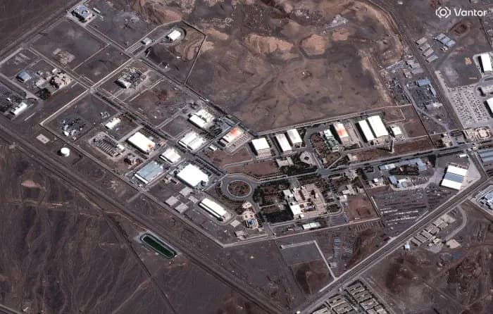Getting Iran's Right to Enrich Wrong
