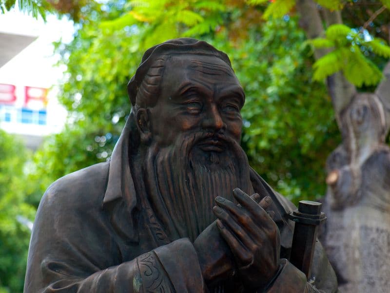 Rethinking Sun Tzu
