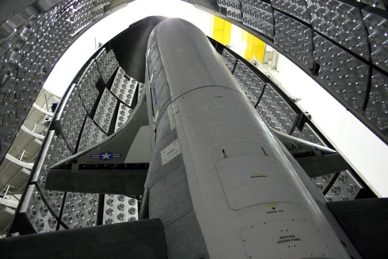The Space Force Needs New Space-Based Systems to Defend America