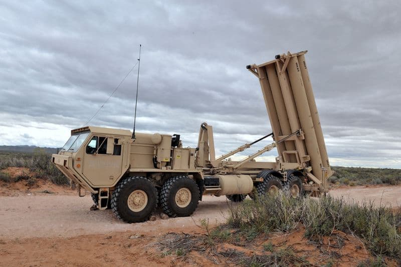 Common Defense Through Missile Defense