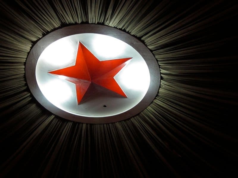 North Korea: The Case for Deterrence