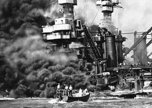pearl harbor