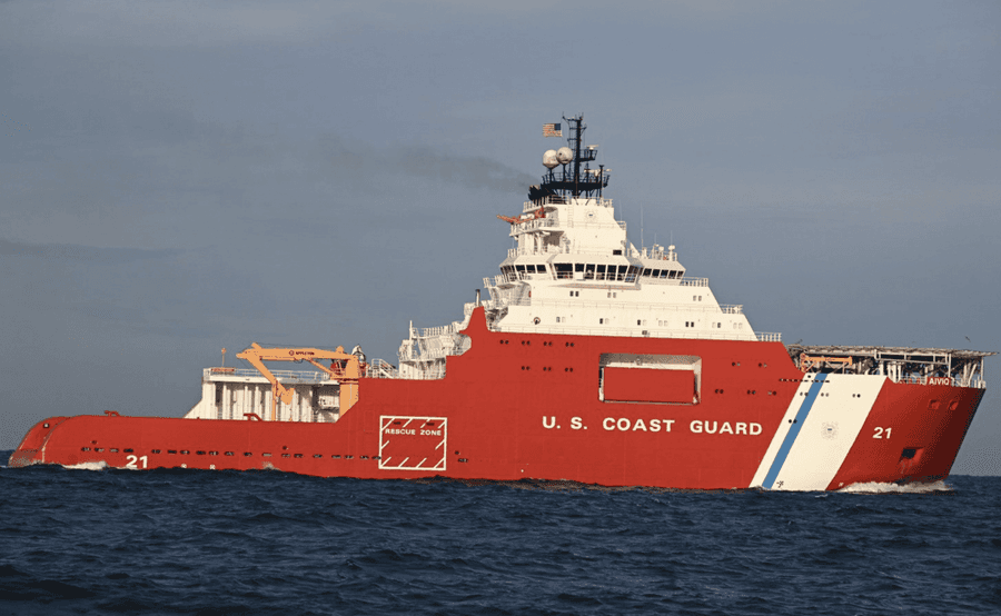 America Looks to Finland to Save Its Icebreaker Fleet