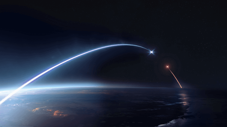 Competition – Our Advantage – Essential to Defending America