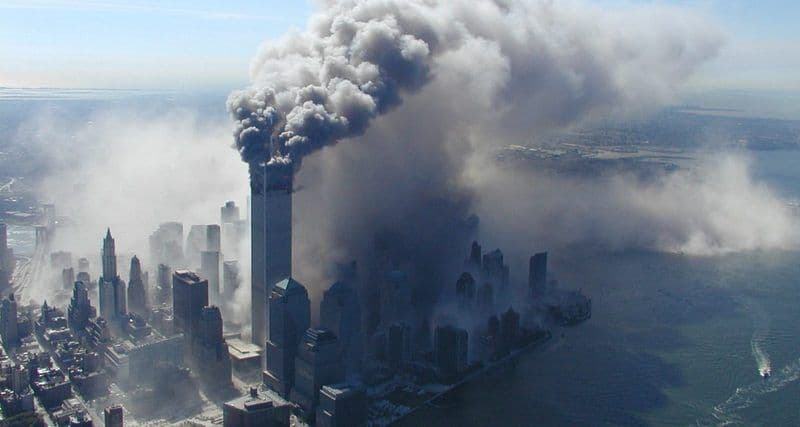 Understanding 9/11 and the Terrorist Threat Today