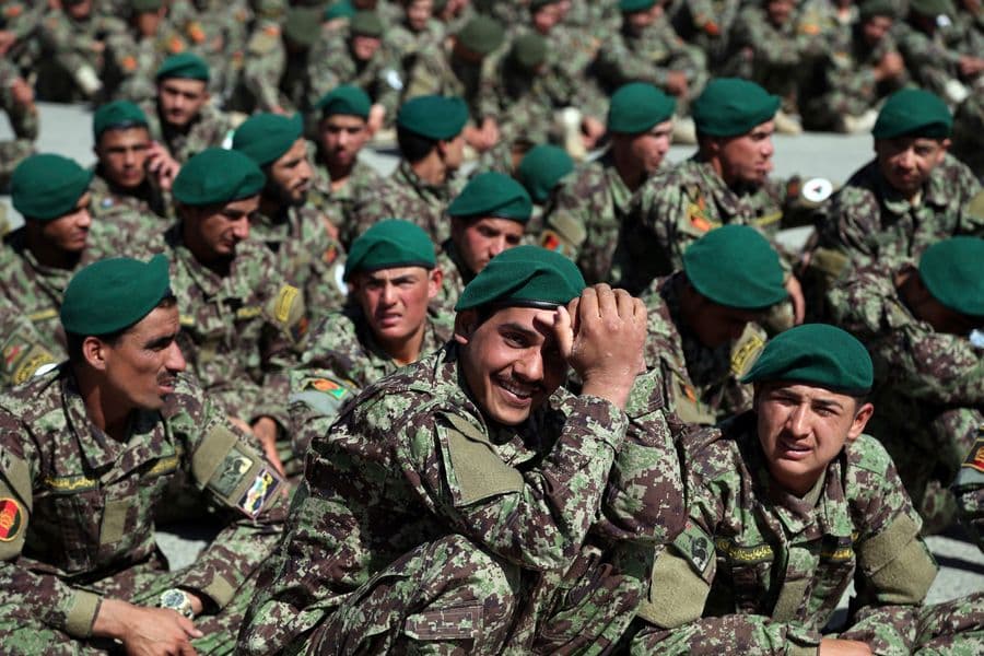 Afghanistan