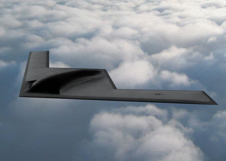 Is the B-21 Bomber a Viable Option for Australia?