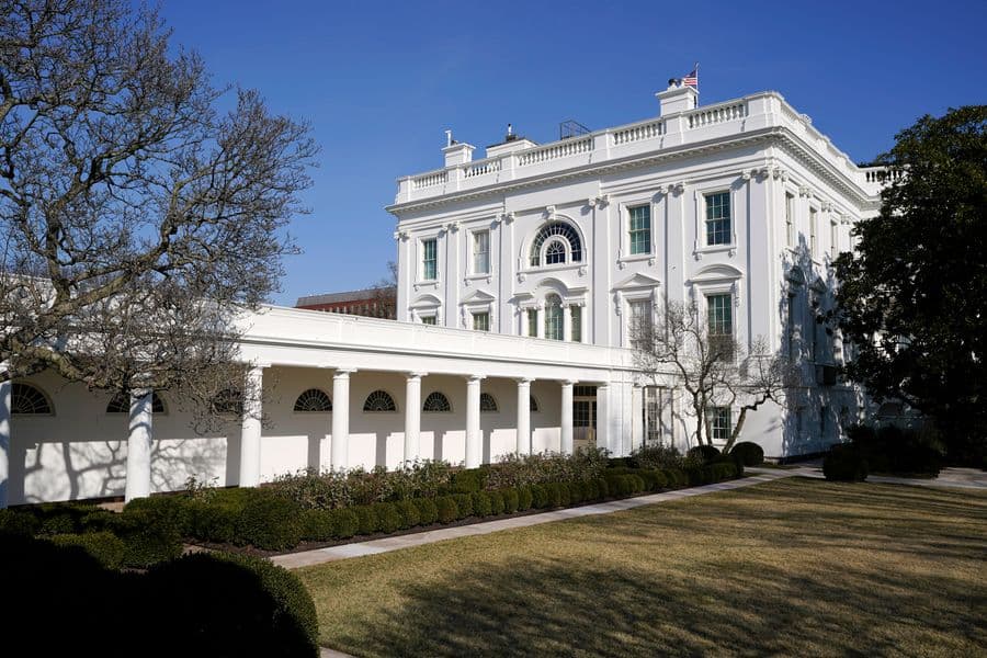 Biden White House