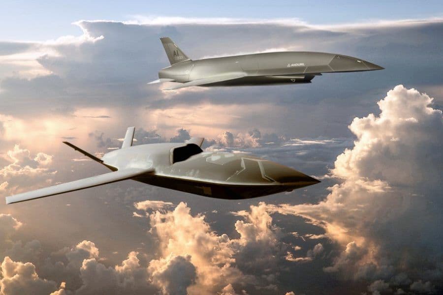 Aerospace Mid-Tiers Ready for Primetime To Expand the Industrial Base