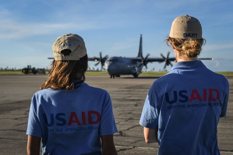 One Year Into the SAR Stabilization Is a Perfect Storm