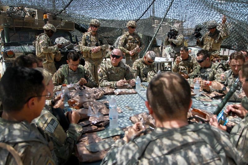 Creating Strategic Depth in the Army's Senior Leadership